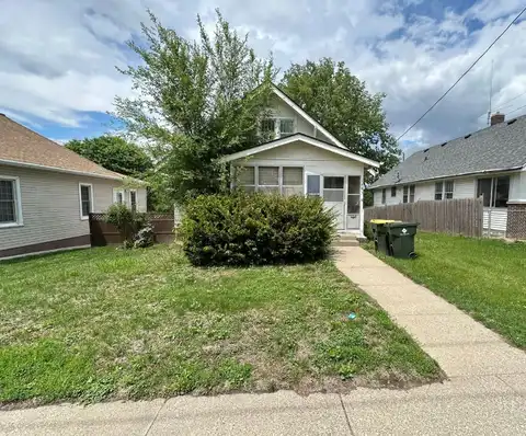 1403 W 6TH ST, Sioux City, IA 51103