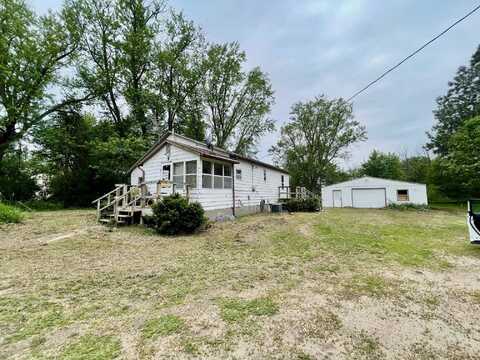 1632 ERIE DR, Dakota City, NE 68731