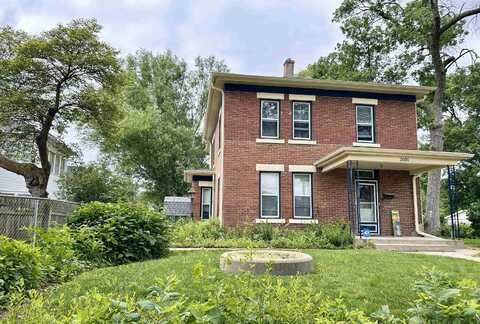 2031 S Lemon Street, Sioux City, IA 51106