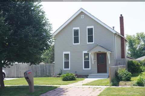 316 W 21ST ST, South Sioux City, NE 68776