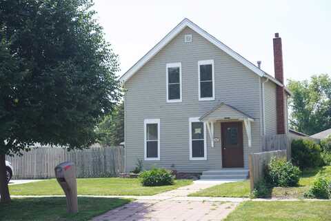 316 W 21ST ST, South Sioux City, NE 68776