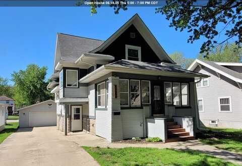 1006 7th Street, Sheldon, IA 51201