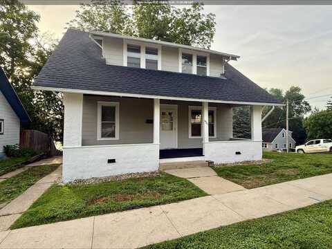 1420 S Saint Aubin, Sioux City, IA 51106