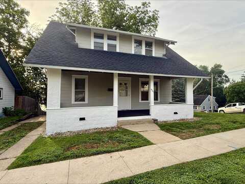1420 South Saint Aubin, Sioux City, IA 51106