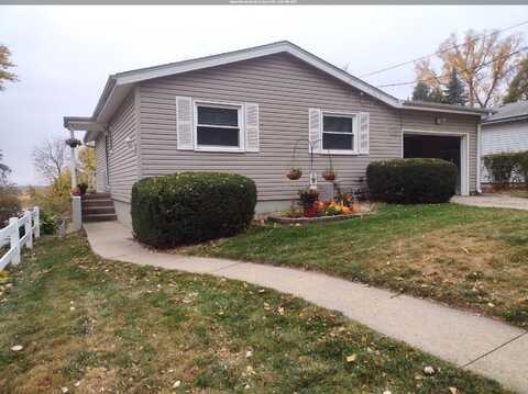 1808 W Horne Ave., Sioux City, IA 51103