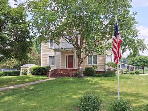117 S Locust St., Marcus, IA 51035
