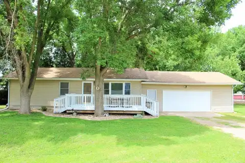 215 W DAKOTA ST, Jefferson, SD 57038
