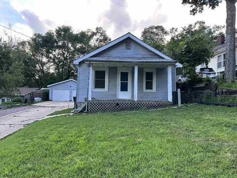 133 S Prescott, Sioux City, IA 51103