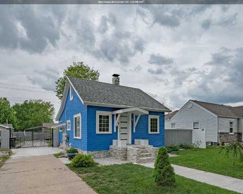 2705 S GLASS ST, Sioux City, IA 51106