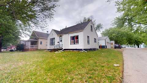 115 N BROADWAY AVE, Rembrandt, IA 50576