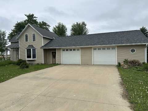 3821 Kennedy Ave, Hospers, IA 51238