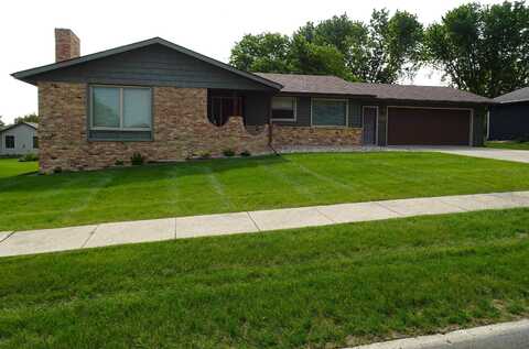 621 22nd Avenue, Sheldon, IA 51201