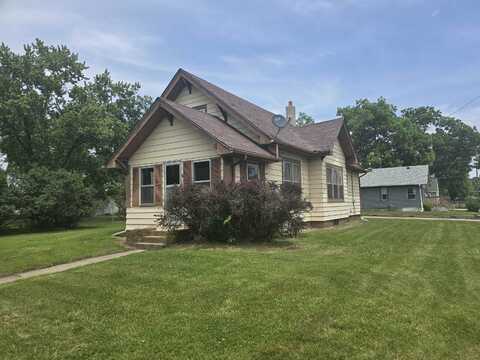 2600 Rebecca Street, Sioux City, IA 51103