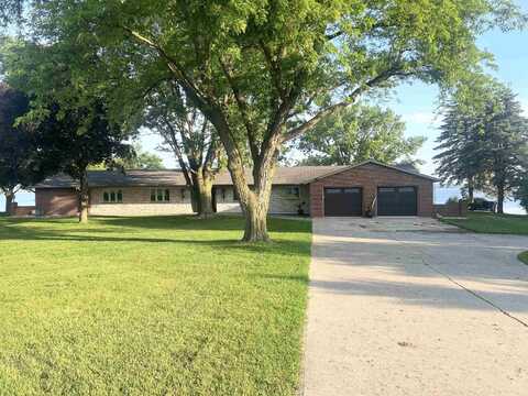 121 MALLARD AVE, Storm Lake, IA 50588