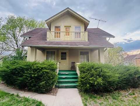 209 ELM ST, Correctionville, IA 51016