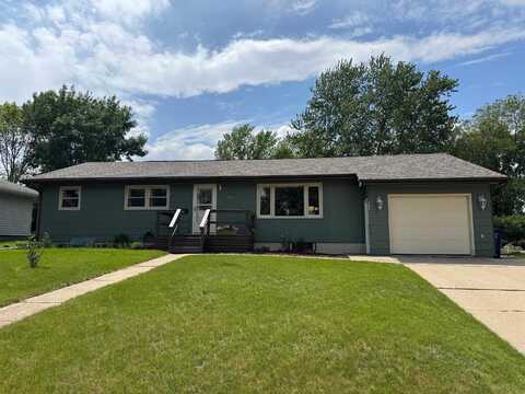 1009 S Marshall Street, Rock Rapids, IA 51246