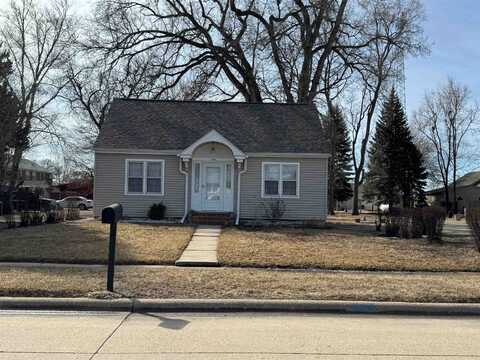 200 W 31st Street, South Sioux City, NE 68776