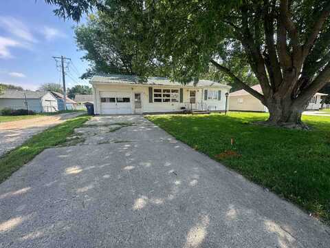 213 W Greene Street, Paullina, IA 51046