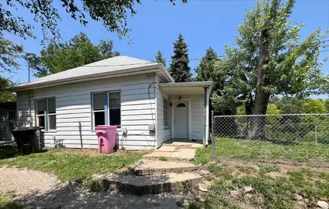111 S DORMAN ST, Sioux City, IA 51103