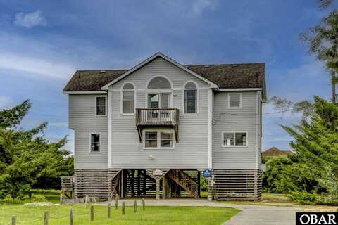 25045 Sea Vista Court, Waves, NC 27982