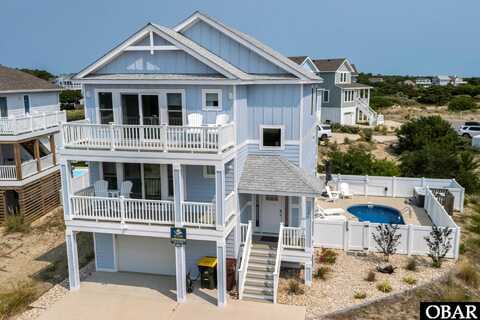 1206 Windance Lane, Corolla, NC 27927