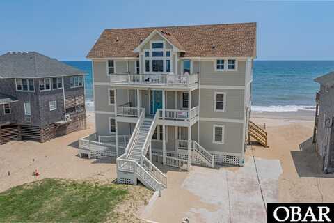 22097 Sea Gull Street, Rodanthe, NC 27968