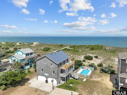 25263 Sea Isle Hills Drive, Waves, NC 27982