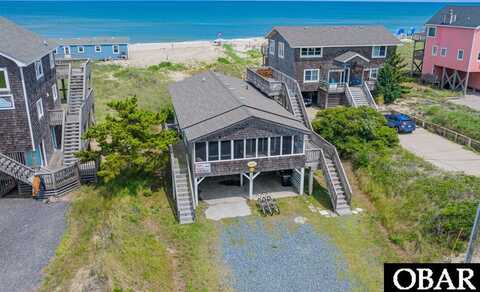 23221 NC 12 Highway, Rodanthe, NC 27968