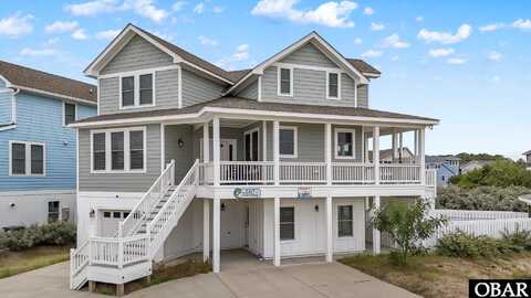 1207 Tail Wind Court, Corolla, NC 27927