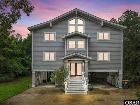 294 Hillcrest Drive, Southern Shores, NC 27949
