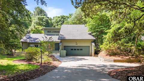 95 Old Passage Lane, Southern Shores, NC 27949