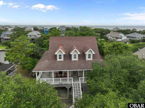 50112 Captains Court, Frisco, NC 27936