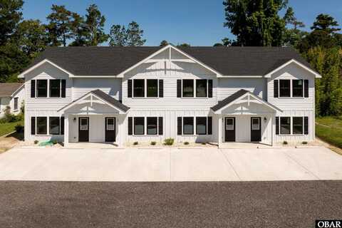 517 Ananias Dare Street, Manteo, NC 27954