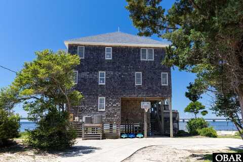 23165 Wimble Shoals Drive, Rodanthe, NC 27968