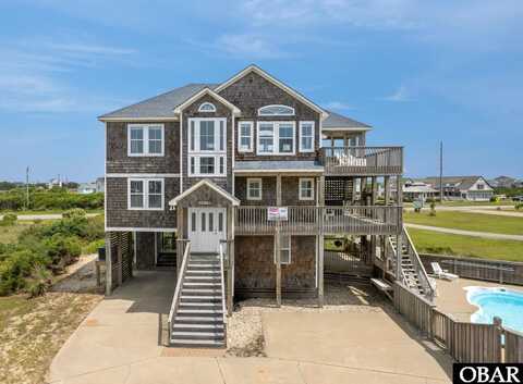 57241 Summerplace Drive, Hatteras, NC 27943