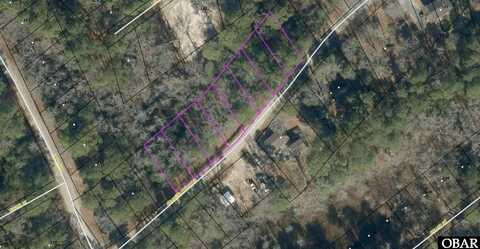 Colonial Beach Road, Jarvisburg, NC 27947