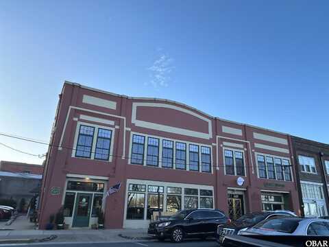 203B N Water Street, Elizabeth City, NC 27909