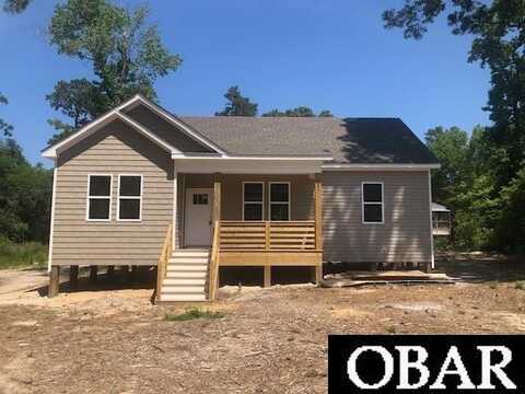 122 Lee St., Jarvisburg, NC 27947