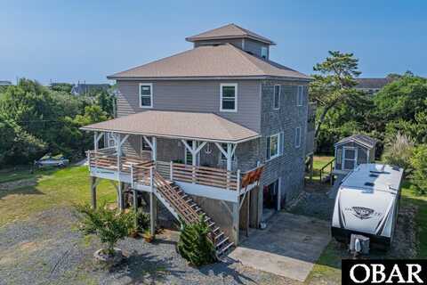 40191 Kiddy Lane, Avon, NC 27915