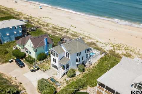 4 Sea Bass Circle, Southern Shores, NC 27949