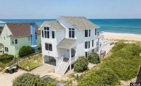 4 Sea Bass Circle, Southern Shores, NC 27949