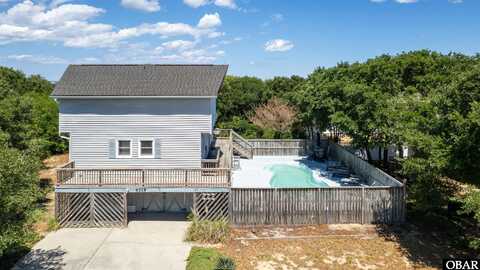 4319 Seascape Drive, Kitty Hawk, NC 27949