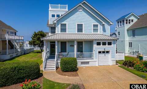 747 Hammock Lane, Corolla, NC 27927