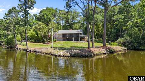 75 E Dogwood Trail, Southern Shores, NC 27949