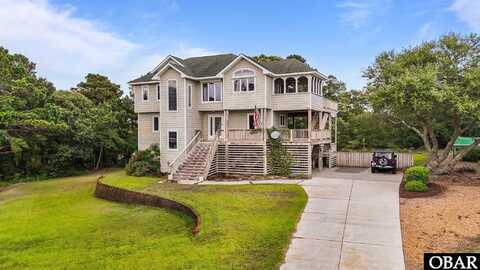 409 W Raceview Court, Nags Head, NC 27959