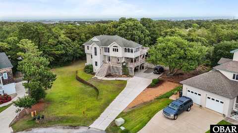 409 W Raceview Court, Nags Head, NC 27959