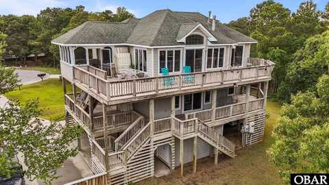 409 W Raceview Court, Nags Head, NC 27959