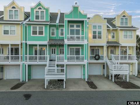 1107 Cambridge Road, Kill Devil Hills, NC 27948