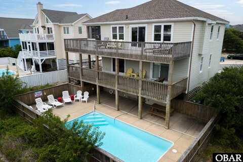 629 Sanderling Trail, Corolla, NC 27927