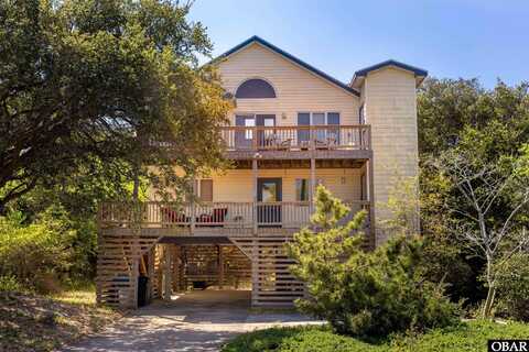 109 Seabreeze Drive, Duck, NC 27949